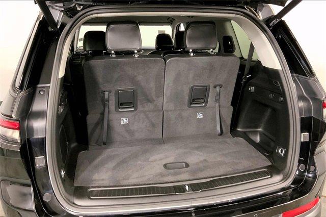 2022 Jeep Grand Cherokee L Vehicle Photo in INDEPENDENCE, MO 64055-1377