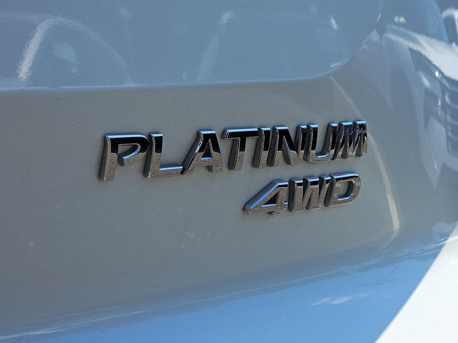 2023 Nissan Pathfinder Vehicle Photo in Jenkintown, PA 19046