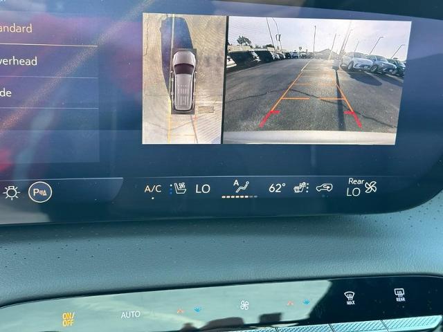 2025 Buick Enclave Vehicle Photo in COLUMBIA, MO 65203-3903