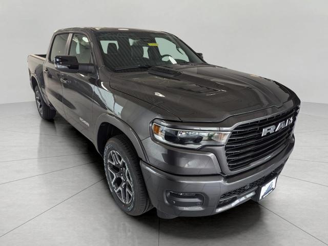 2026 Ram 1500 Vehicle Photo in Neenah, WI 54956
