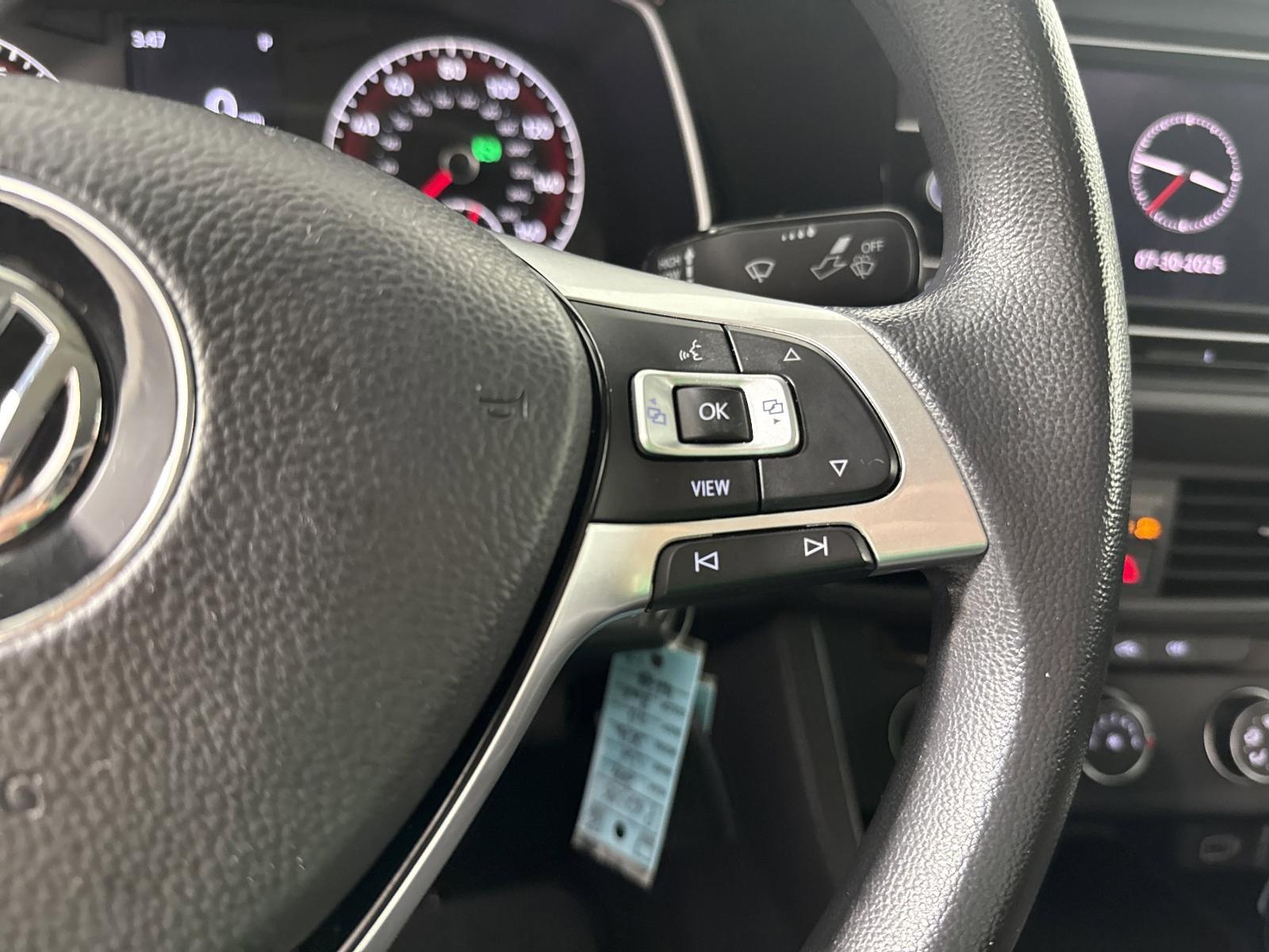 2019 Volkswagen Jetta Vehicle Photo in Georgetown, TX 78626