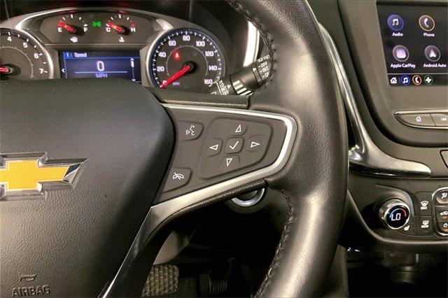 2022 Chevrolet Equinox Vehicle Photo in KANSAS CITY, MO 64114-4502