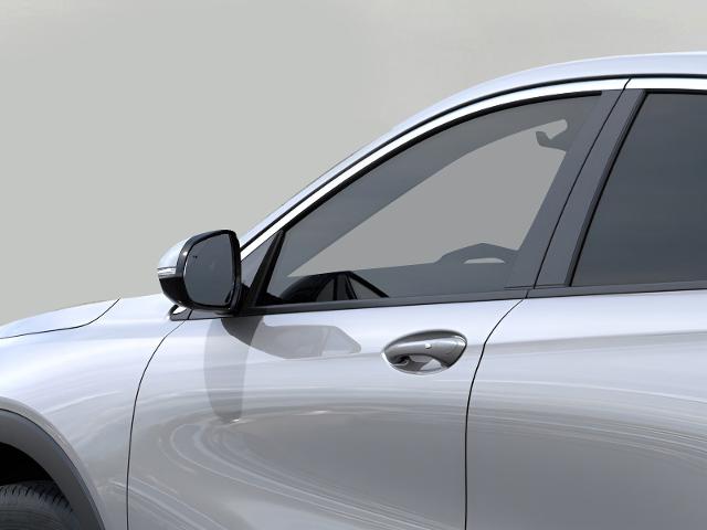 2025 Buick Envista Vehicle Photo in NEENAH, WI 54956-2243