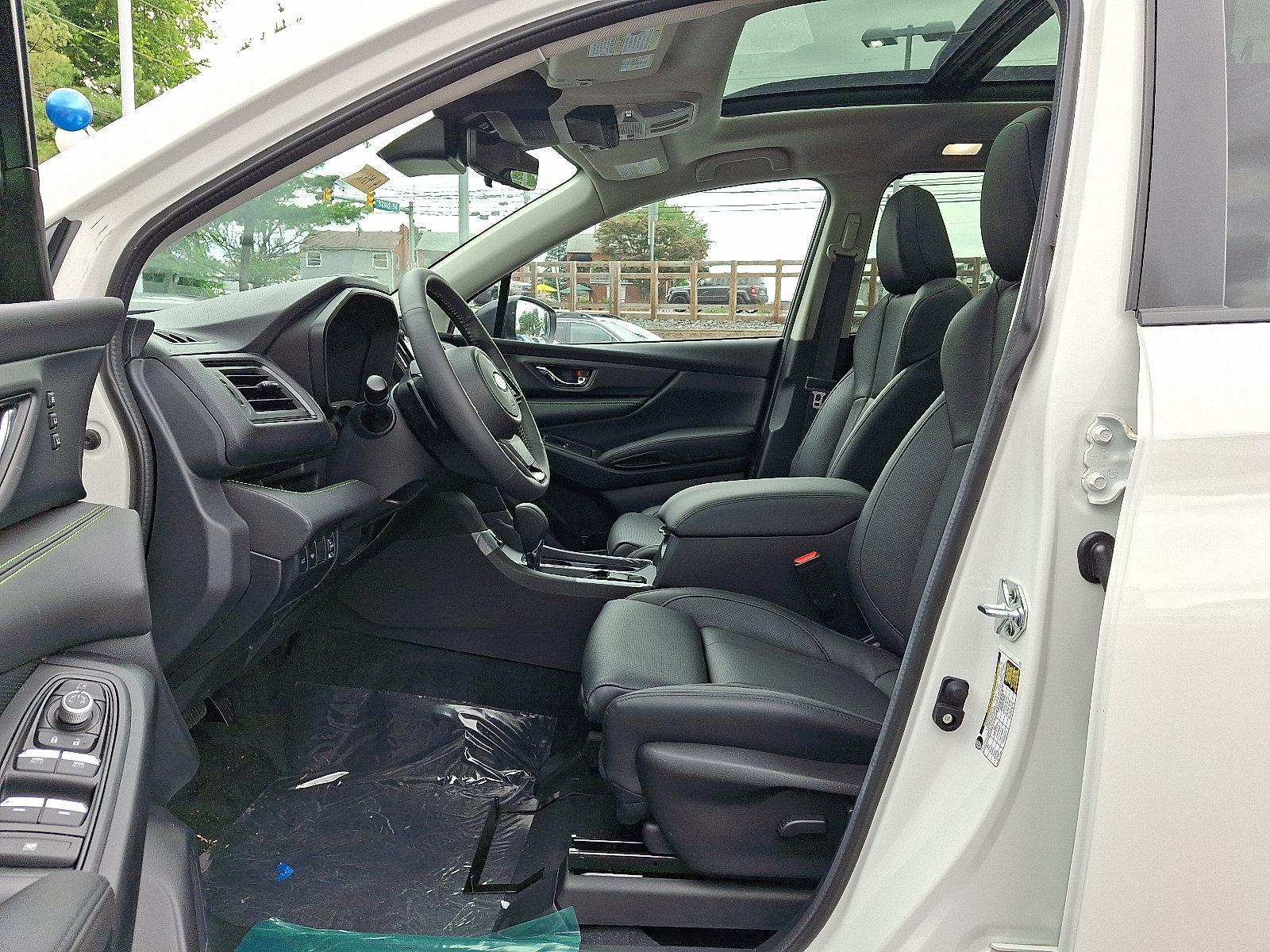 2025 Subaru Ascent Vehicle Photo in Harrisburg, PA 17111