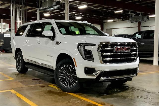 2025 GMC Yukon XL Vehicle Photo in KANSAS CITY, MO 64114-4545