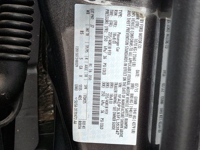 2015 Ford Focus Vehicle Photo in Philadelphia, PA 19116