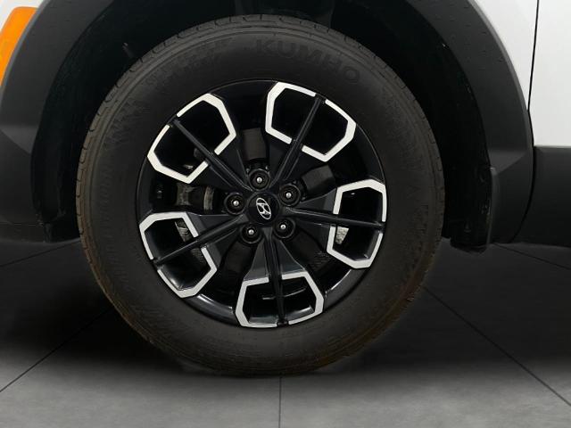 2023 Hyundai SANTA CRUZ Vehicle Photo in Appleton, WI 54913