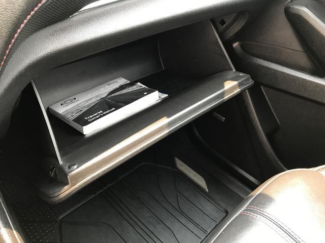 2023 Chevrolet Traverse Vehicle Photo in GREEN BAY, WI 54303-3330