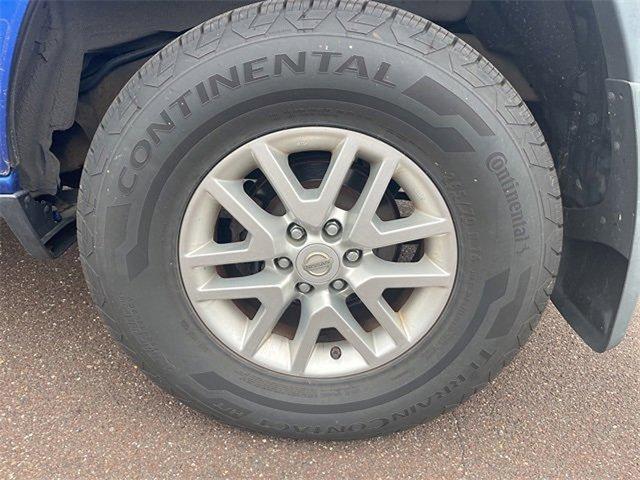2015 Nissan Xterra Vehicle Photo in Willow Grove, PA 19090
