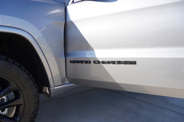 2020 Jeep Grand Cherokee Vehicle Photo in Riverdale, UT 84405