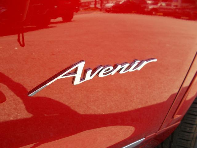2025 Buick Enclave Vehicle Photo in LOWELL, MA 01852-4336