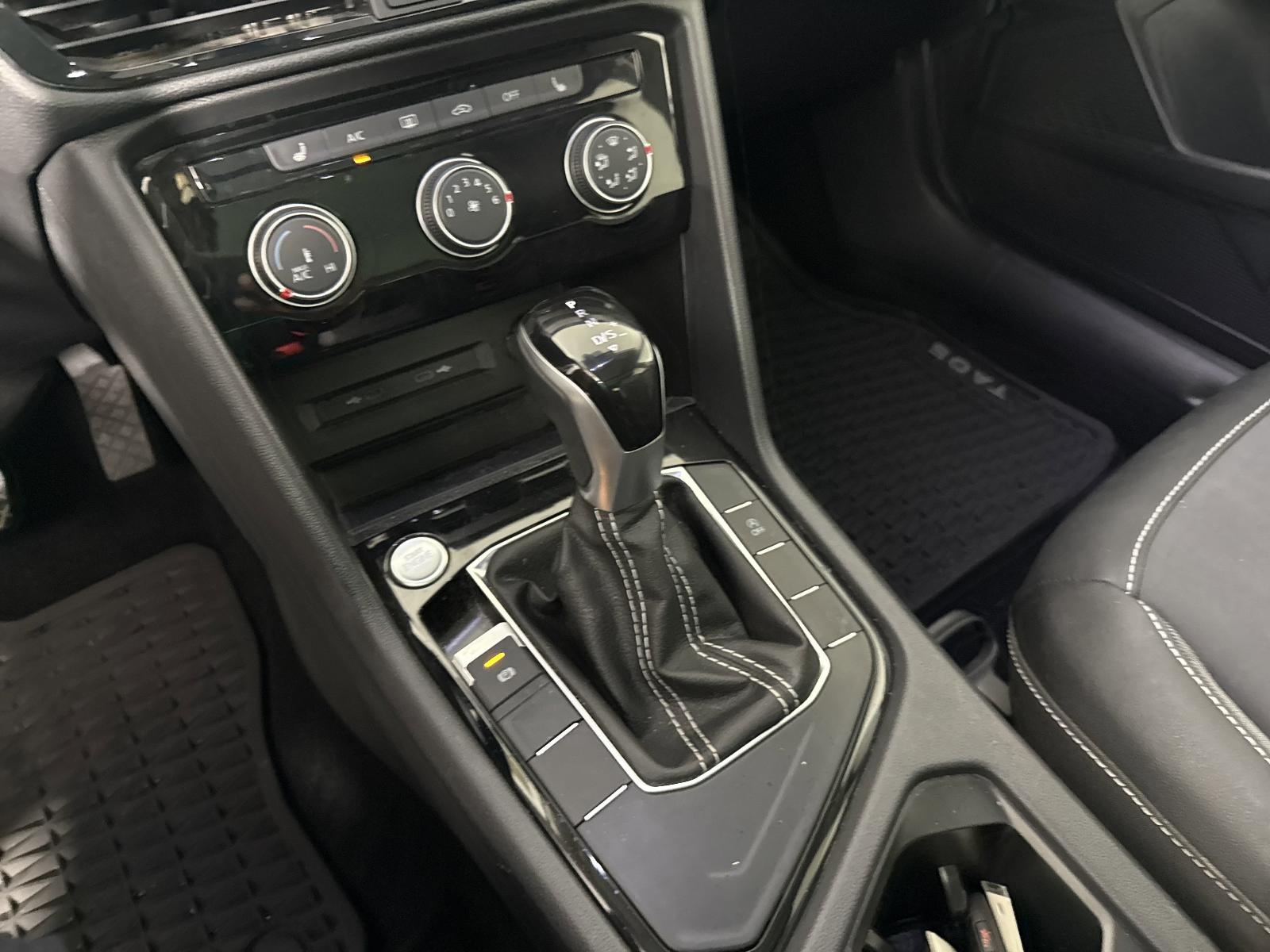 2023 Volkswagen Taos Vehicle Photo in Georgetown, TX 78626