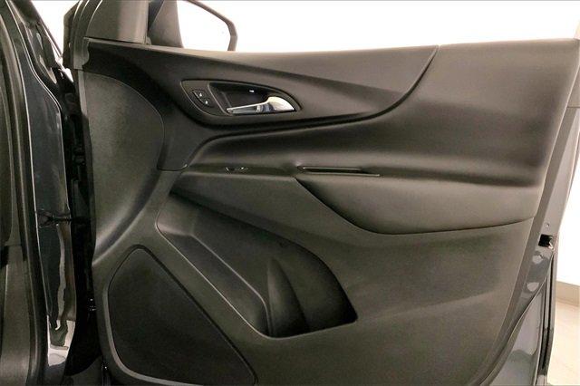 2022 Chevrolet Equinox Vehicle Photo in KANSAS CITY, MO 64114-4502
