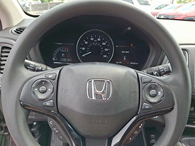 2020 Honda HR-V Vehicle Photo in Philadelphia, PA 19116