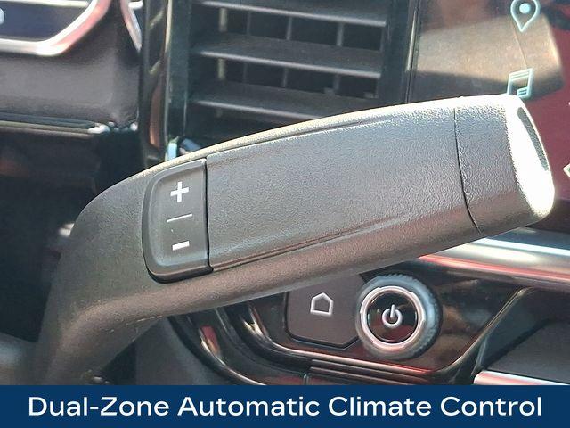 2024 Chevrolet Silverado 1500 Vehicle Photo in PAWLING, NY 12564-3219
