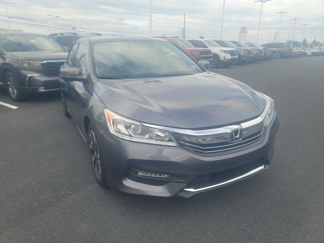2017 Honda Accord Sedan Vehicle Photo in Harrisburg, PA 17111