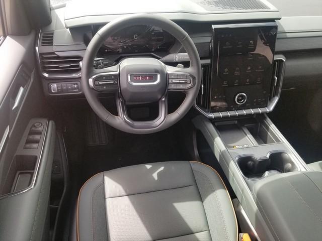 2026 GMC Acadia Vehicle Photo in ELYRIA, OH 44035-6349