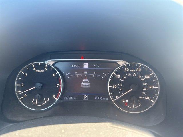 2023 Nissan Altima Vehicle Photo in Harrisburg, PA 17111-1033