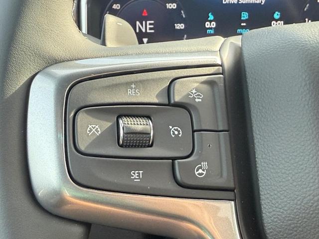 2026 Chevrolet Silverado 1500 Vehicle Photo in COLUMBIA, MO 65203-3903