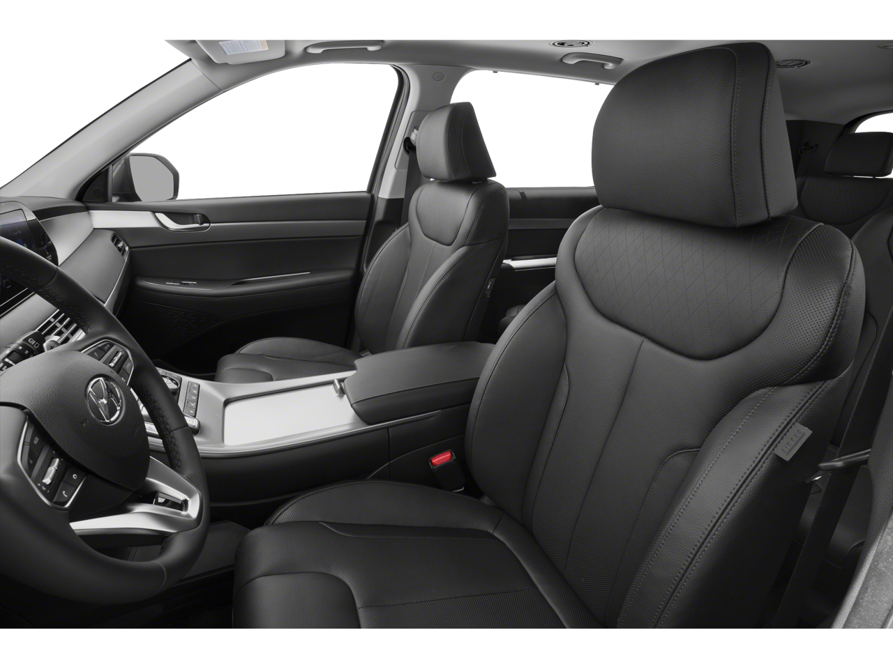 2021 Hyundai PALISADE Vehicle Photo in Grapevine, TX 76051