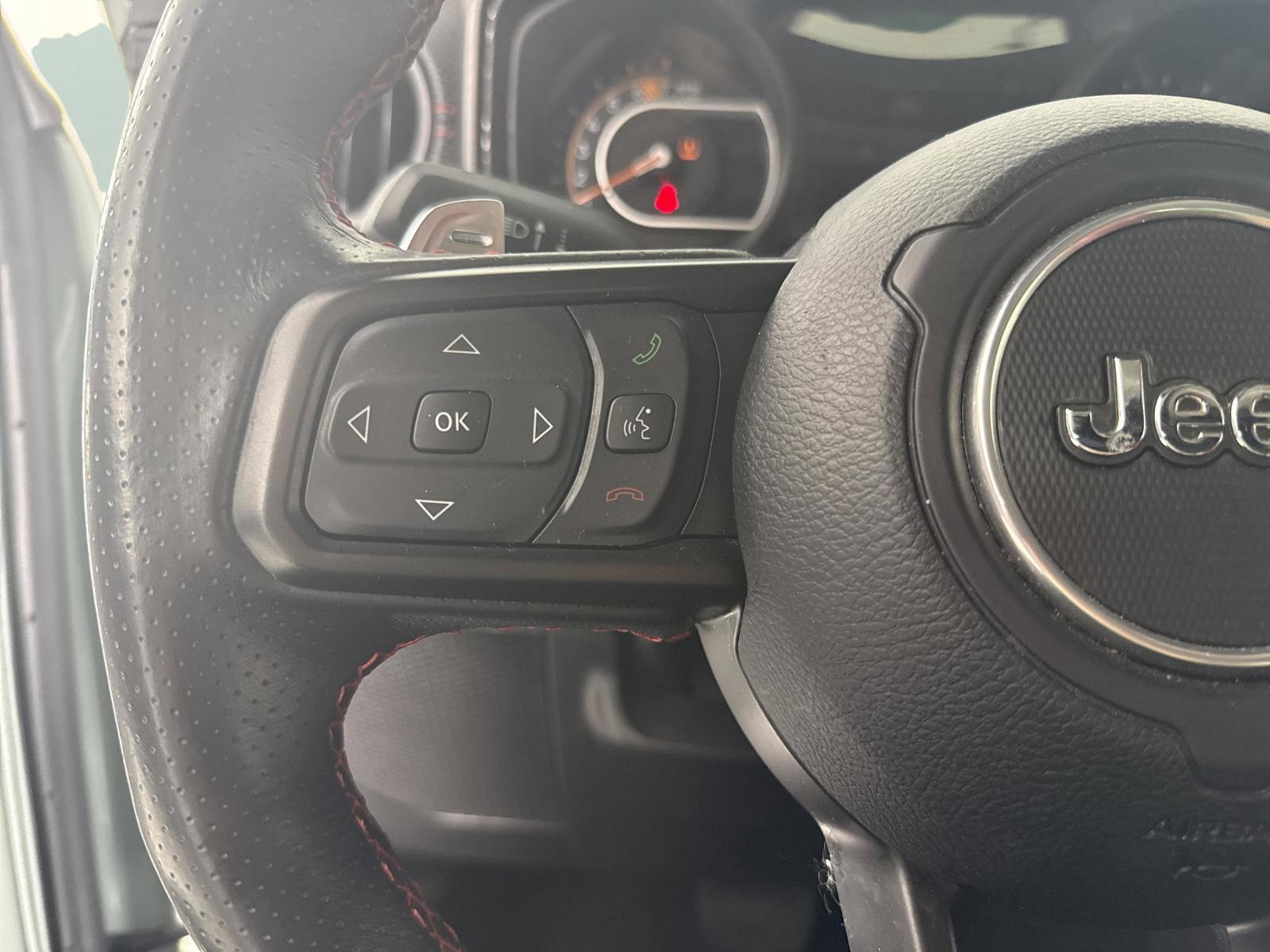 2024 Jeep Wrangler Vehicle Photo in Georgetown, TX 78626