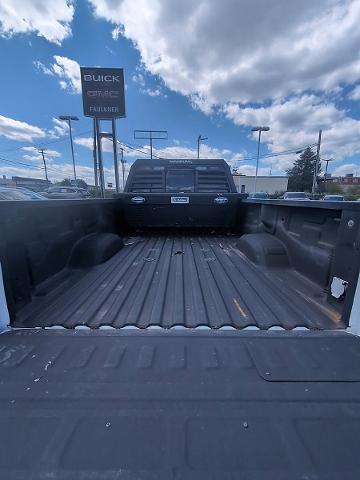2022 Chevrolet Silverado 3500 HD Vehicle Photo in HARRISBURG, PA 17111-1033