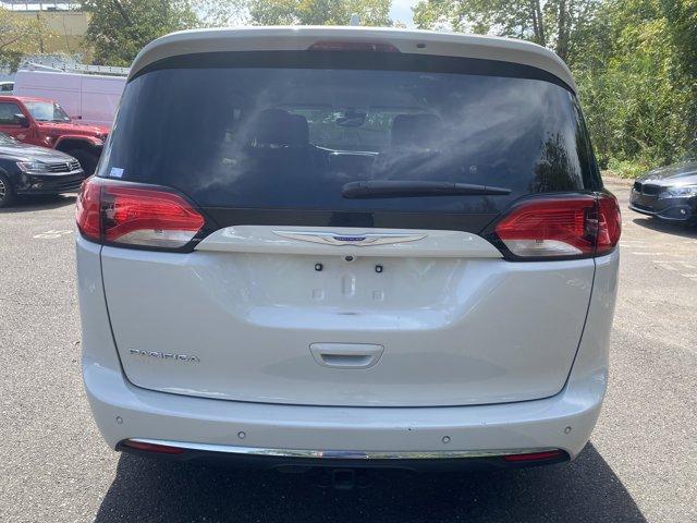 2020 Chrysler Pacifica Vehicle Photo in Doylsetown, PA 18901