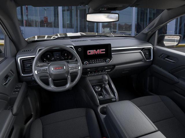 2025 GMC Canyon Vehicle Photo in KANSAS CITY, MO 64114-4545