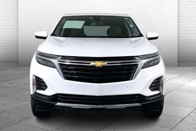 2023 Chevrolet Equinox Vehicle Photo in Kansas City, MO 64114