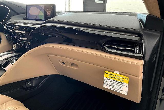 2023 Acura MDX Vehicle Photo in Grapevine, TX 76051
