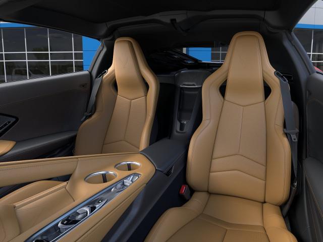 2026 Corvette Stingray Stingray Coupe 2LT picture #25