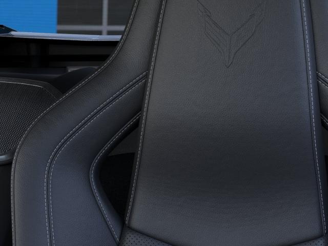 2026 Corvette Z06 Z06 Coupe 1LZ picture #20