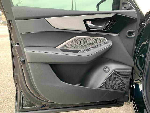 2024 Acura MDX Vehicle Photo in Tulsa, OK 74145