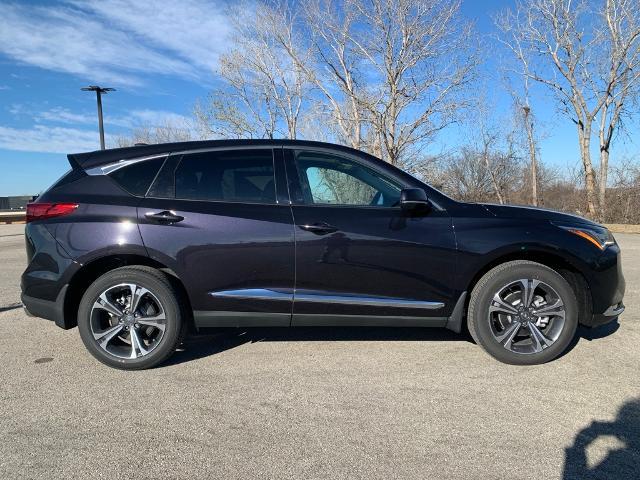 2024 Acura RDX Vehicle Photo in Tulsa, OK 74145