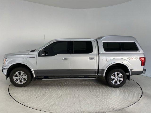 2018 Ford F-150 Vehicle Photo in Charlotte, NC 28273