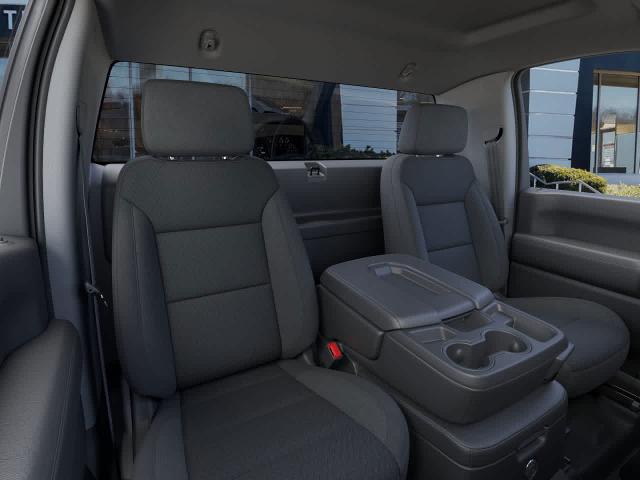 2025 GMC Sierra 2500 HD Vehicle Photo in ZELIENOPLE, PA 16063-2910