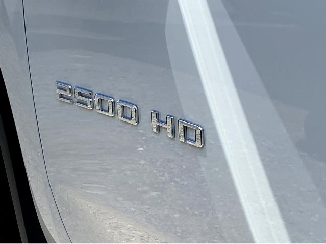 2024 Chevrolet Silverado 2500 HD Vehicle Photo in SAVANNAH, GA 31406-4513