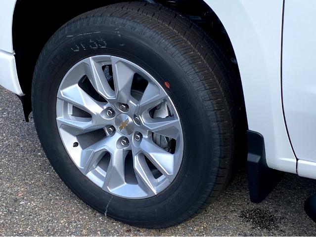 2024 Chevrolet Silverado 1500 Vehicle Photo in SAVANNAH, GA 31406-4513