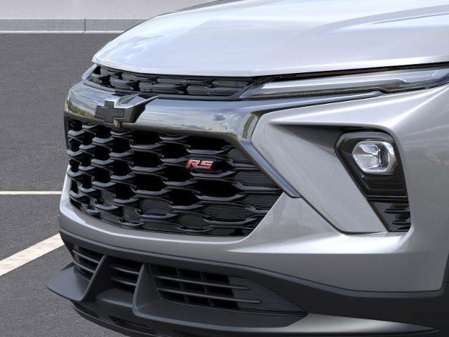 2025 Chevrolet Trailblazer Vehicle Photo in VALENCIA, CA 91355-1705