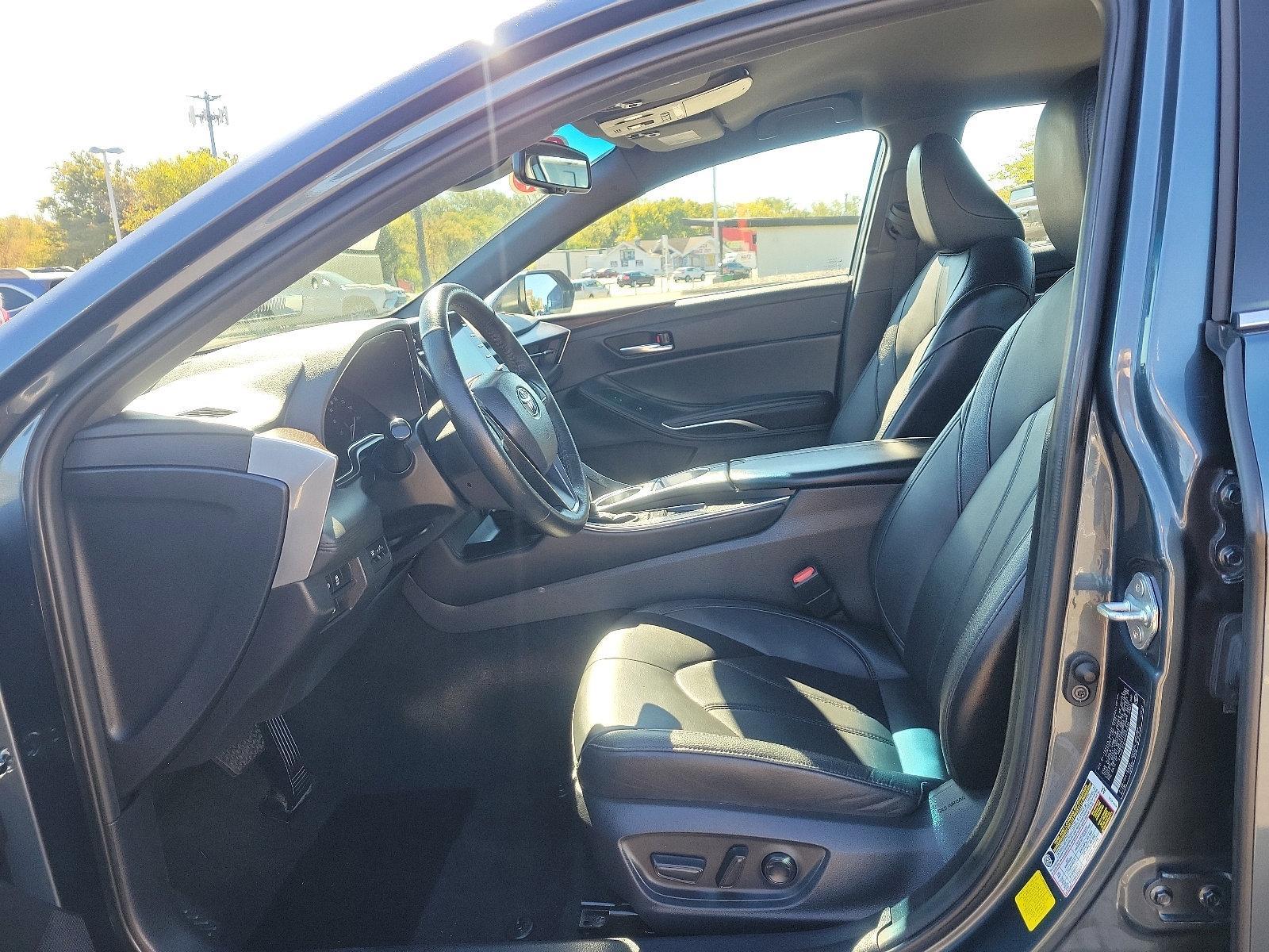 2022 Toyota Avalon Vehicle Photo in Trevose, PA 19053