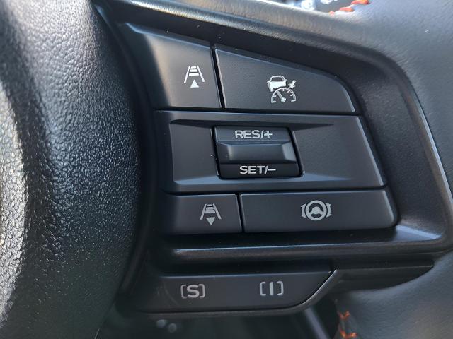 2024 Subaru Crosstrek Vehicle Photo in Green Bay, WI 54304