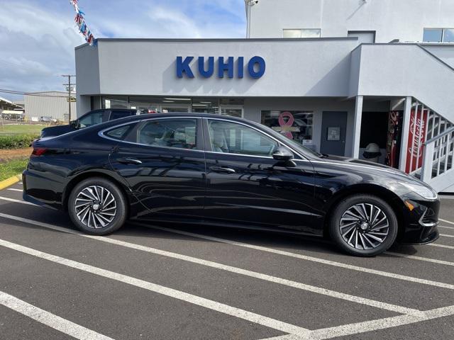 専門ショップ 4D Black Limited Hybrid SONATA Hyundai 2023 Sedan. Hyundai A テープ・マスキングテープ