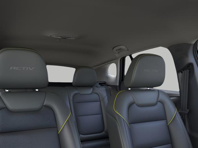 2025 Chevrolet Trax Vehicle Photo in MIDDLETON, WI 53562-1492