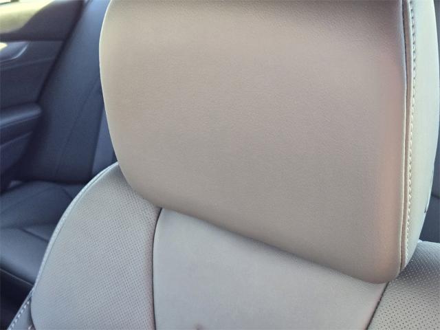 2025 Cadillac CT5 Vehicle Photo in Oklahoma City, OK 73114
