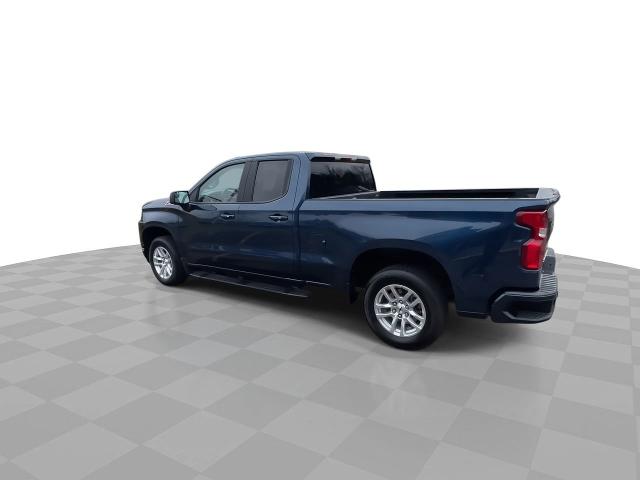 2019 Chevrolet Silverado 1500 Vehicle Photo in BOSTON, NY 14025-9684