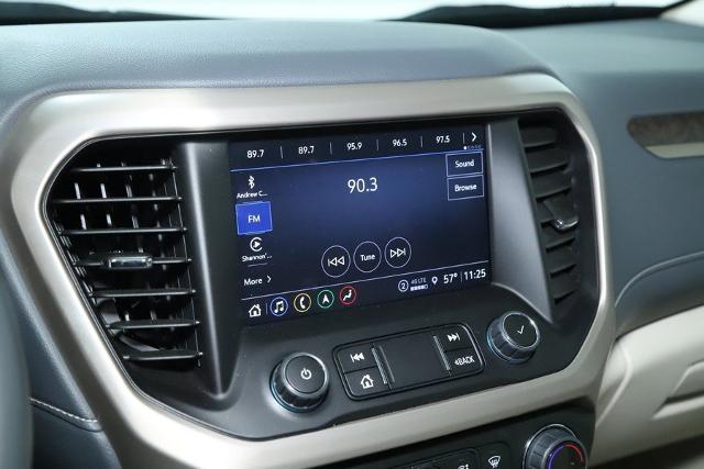 2023 GMC Acadia Vehicle Photo in BEACHWOOD, OH 44122-4298