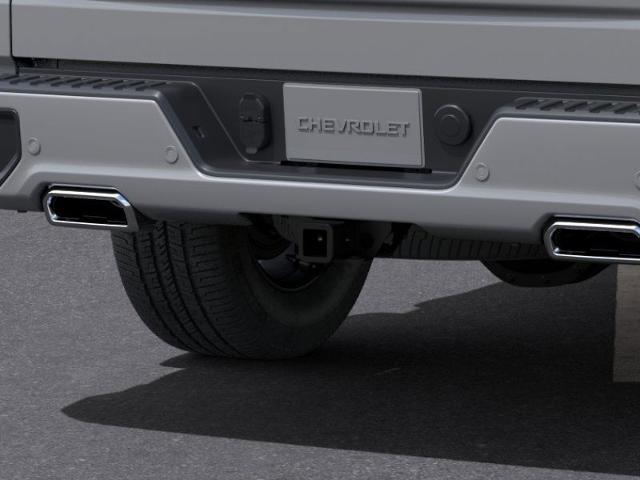 2025 Chevrolet Silverado 1500 Vehicle Photo in PHOENIX, AZ 85014-3381