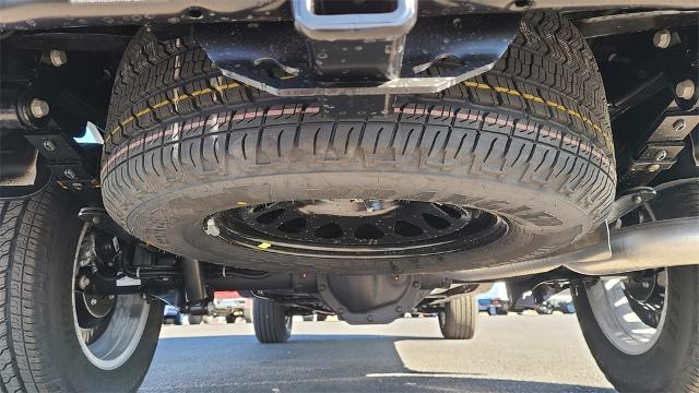 2024 Chevrolet Colorado Vehicle Photo in FLAGSTAFF, AZ 86001-6214