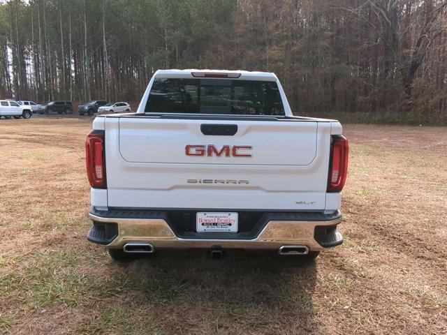 2025 GMC Sierra 1500 Vehicle Photo in ALBERTVILLE, AL 35950-0246