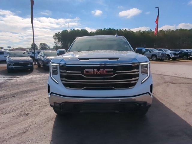 2025 GMC Sierra 1500 Vehicle Photo in ALBERTVILLE, AL 35950-0246